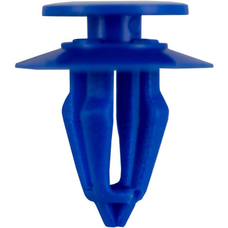 50 PCS CLIP BAG POUR 52898 OE :2345959  JBM13125