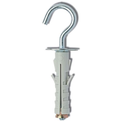 50 pcs Elematic ENP / OA12 ancres fischer 12 mm avec A"illet ouvert