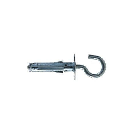50 pcs Fischer ancres en acier SBS 9/1 ancre d&39expansion A  A"illets ouverts