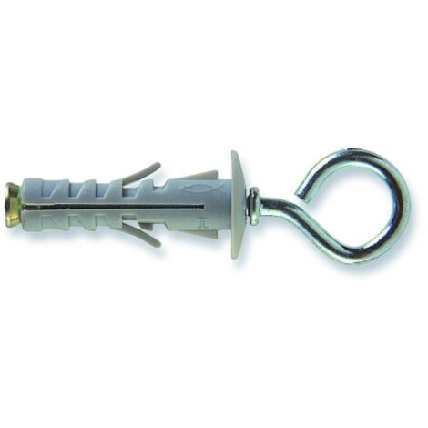50 pcs Fischer bouchons en nylon SB12 / 3 Bouchon d&39expansion A A"il fermA