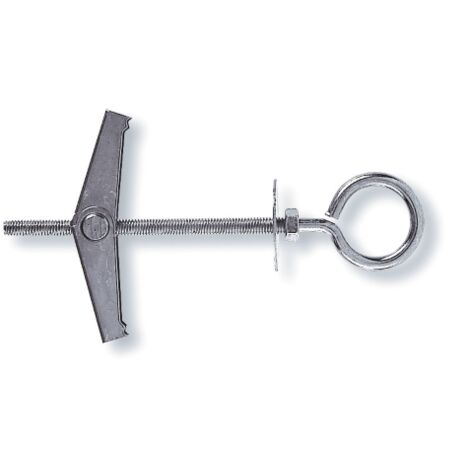 50 pcs Fischer goujons cheville d&39ancrage KDO4 ancrage fixation d&39ancrage