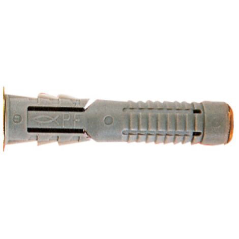 50 pcs Fischer PFM chevilles pour CPF 10x100 mm fixation A tagA res dissimulA es