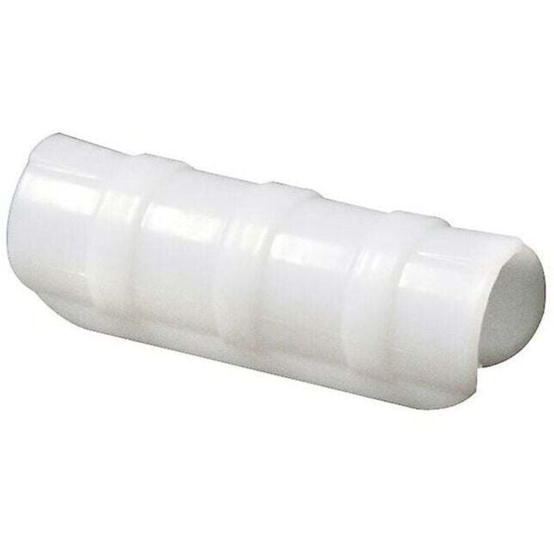 50 Pcs Serre Film Clip Clip, Épaissie Serre Cadre Tube Clip Jardin Film Ombre Fixation Net Clip Connecteur-