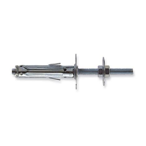 50 piA ces d&39ancrage en acier Fischer SBS 9/5 avec double vis d&39ancrage A  expansion M5