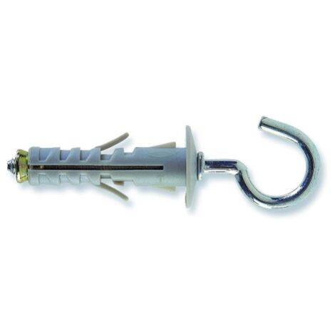 50 piA ces d&39ancrage en nylon Fischer SB12 / 1 ancre d&39expansion A  A"illet ouvert