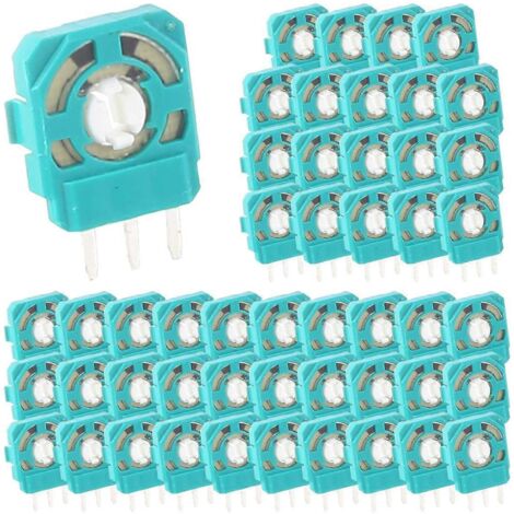 50 pièces pour module de capteur de potentiomètres de joystick ALPS pour--