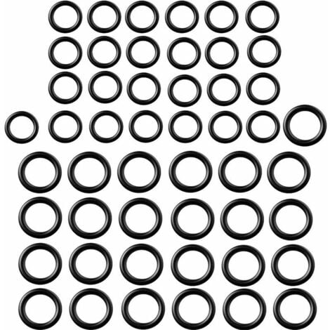 Sachet de joints toriques numéro 24 ( 32.5x3.6x39.7), 20 pièces. WATTS