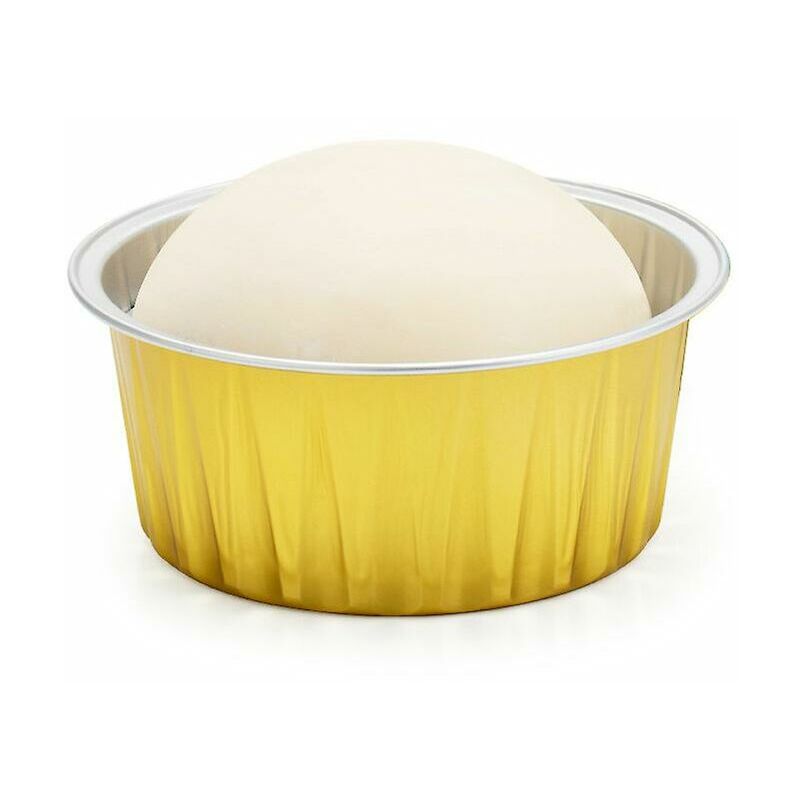 FVO - 50 pirottini usa e getta per torte da 125