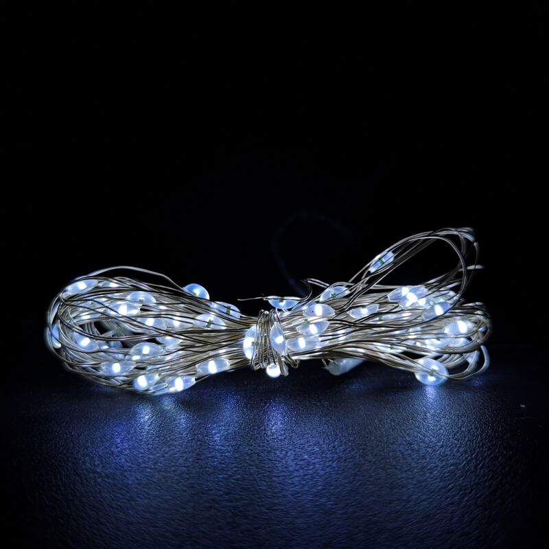 Image of 50 LED 2.5m Premier MicroBrights Indoor&hellip;