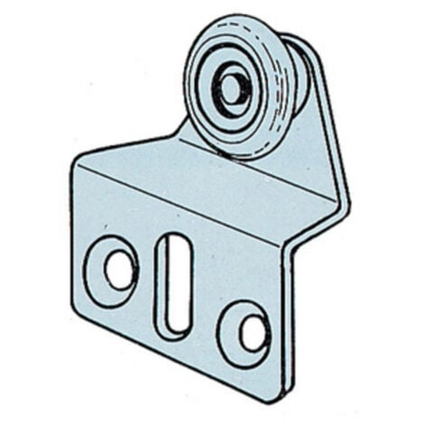 OMGE CARRELLO ART. 123. Prezzo per 1 pezzo.