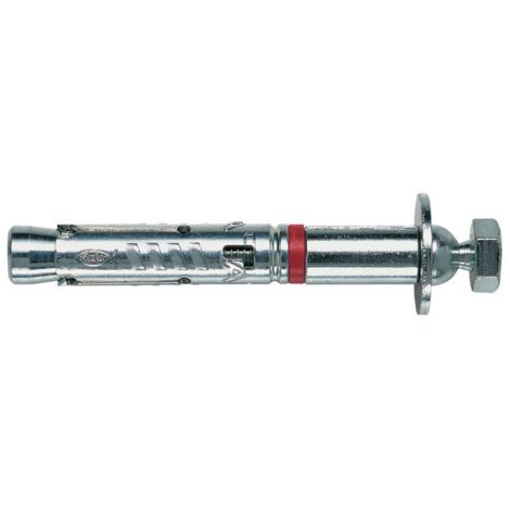 50 pz Fischer tasselli ancorante TAM 8VS vite di sicurezza ancoraggio