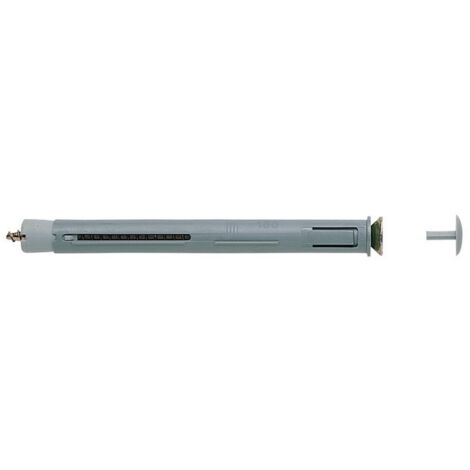 50 pz Fischer tasselli F 10S 165 Z tassello prolungato fissaggio porte finestre