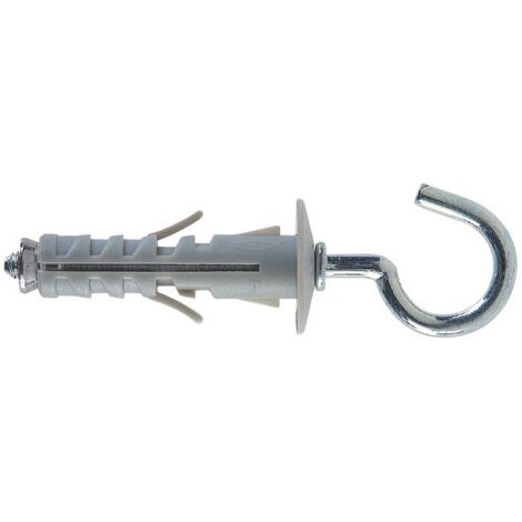50 pz Fischer tasselli nylon SB12/1 occhiolo aperto tassello espansione