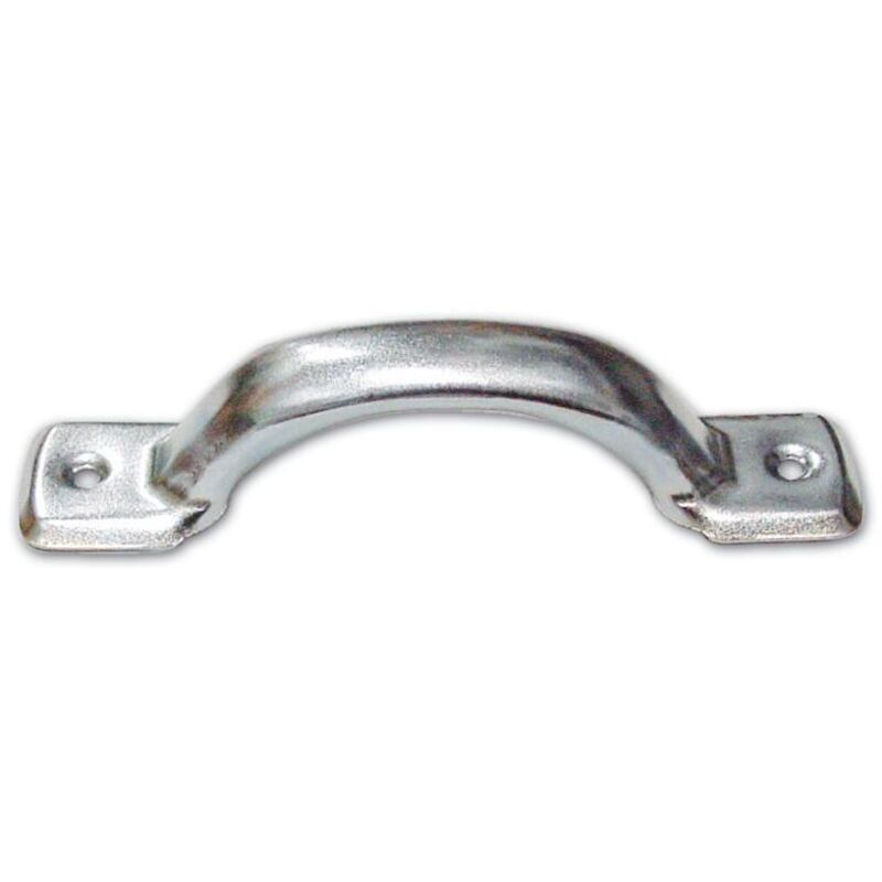 Maniglia imbutita 120MM (699)