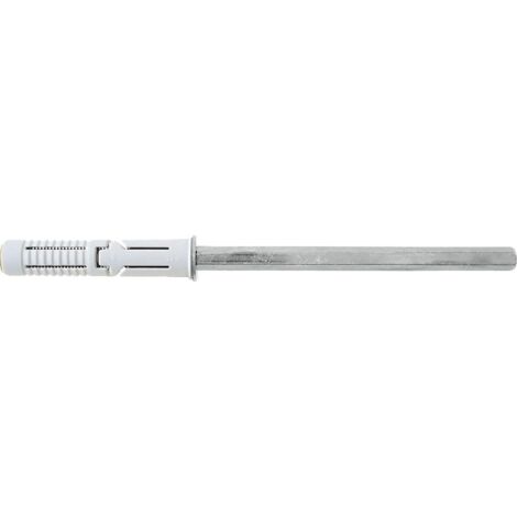 50 pz reggimensola Elematic EMS reggi mensola supporto 12x9x140 mm