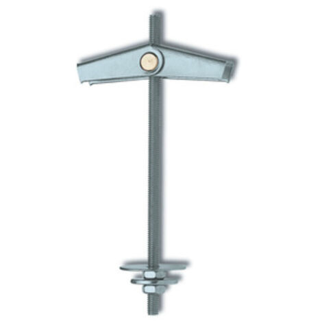 50 pz tasselli Elematic ancora tassello ancorante ETAF/DD 4x14 mm ancorina