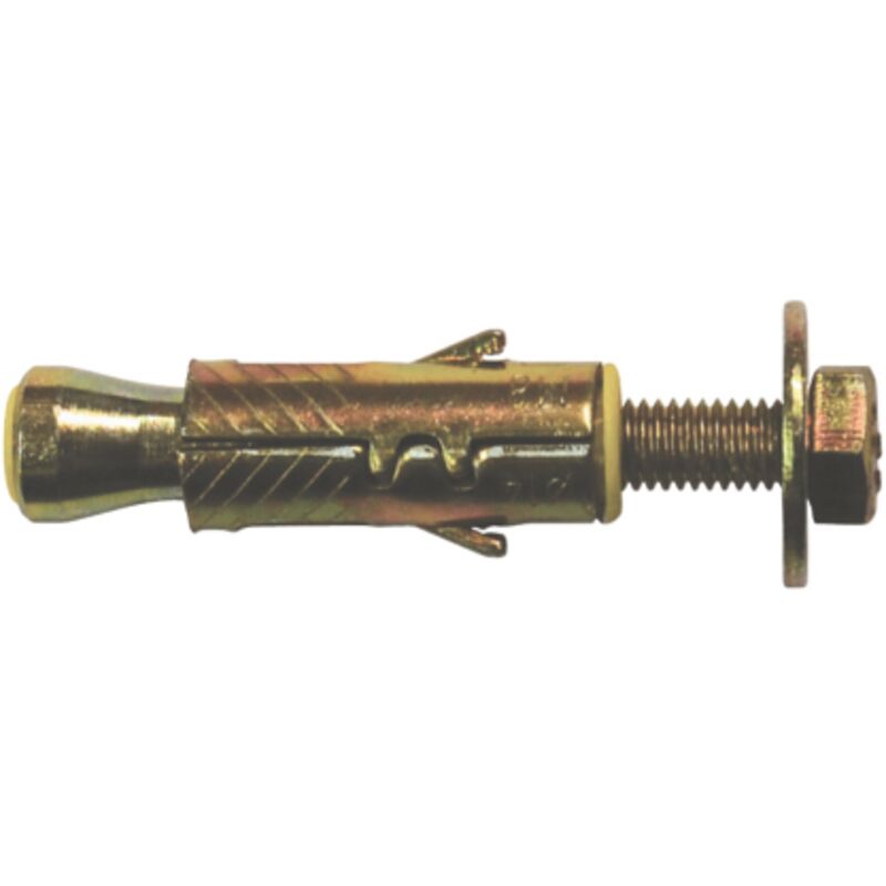 50 pz tasselli EFPM/B fischer con vite 8 TE 14x50