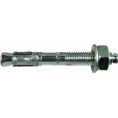 50 PZ TASSELLO MAURER PLUS MBN 10//50 10X120 C//DADO