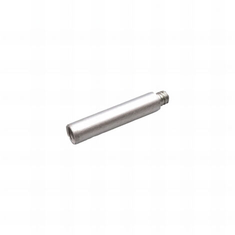 50 Rallonges Collier Sanitaire 8 X 125 - Longueur 40 mm mm - Diamètre 8 mm