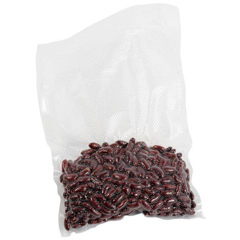 50 sachets pour mise sous vide 12x55 cm