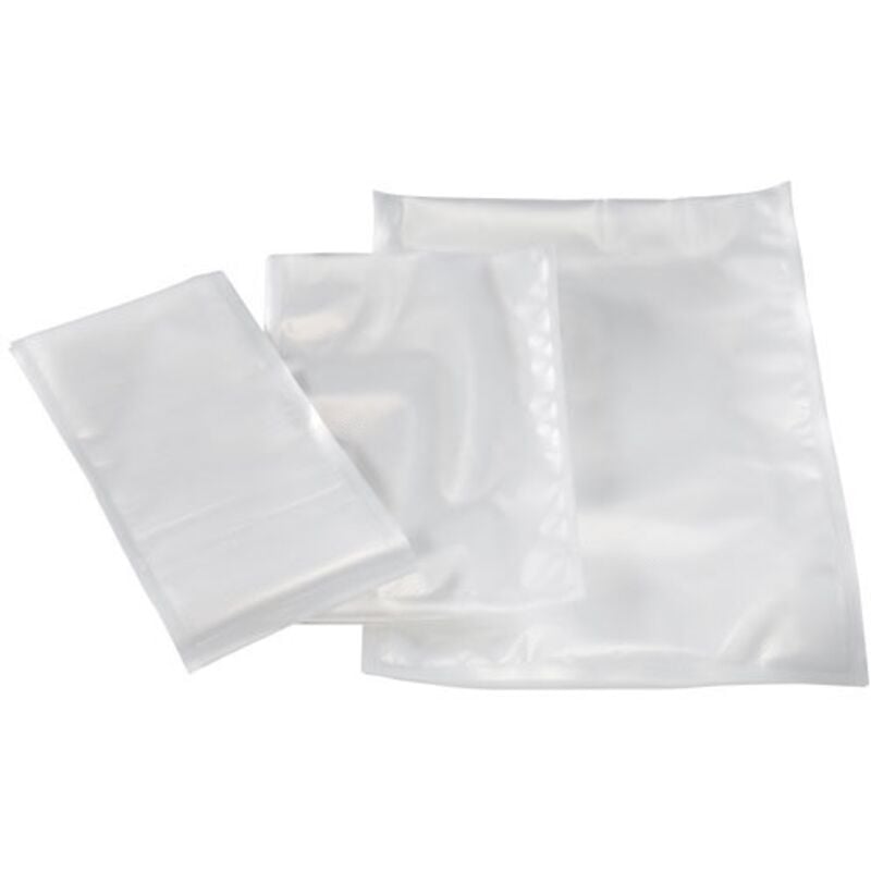 Nature&saveurs - nature et saveurs - Sachet gaufré sous vide 30x40cm 50 sacs