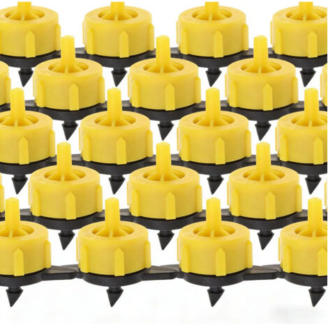 50 systmes de microirrigation goutte goutte pour jardins avec