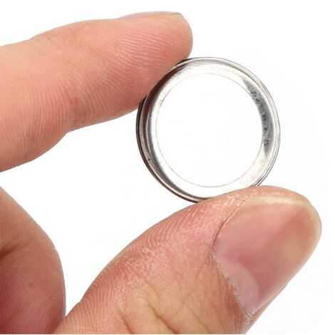 50-teiliges Dichtungsset für Motorablassschrauben 803916010, kompatibel mit Subaru BRZ, Forester, Impreza, Legacy und Outback