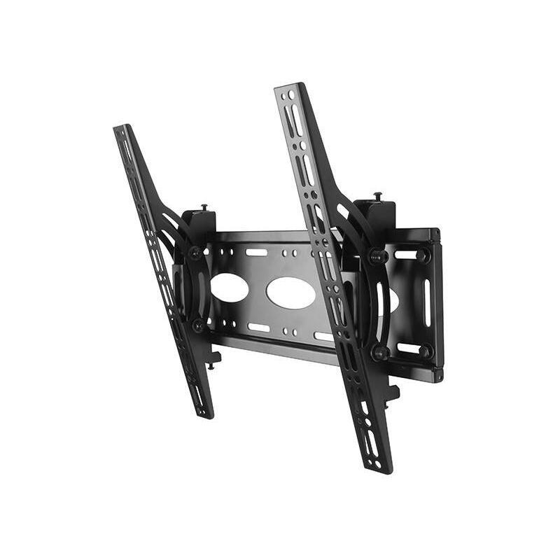 50'' tft black tilt only BT8431, 50 kg, 99.1 cm (39''), 139.7 cm (55''), 400 x 400 mm, black B-tech BT8431/B