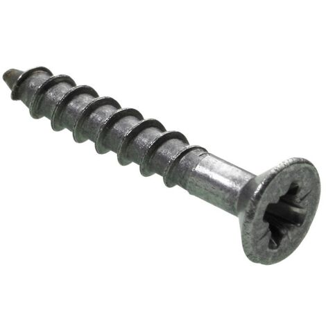 50 tornillos HETTICH de acero inoxidable con cabeza torx redonda, 2,5 x L.16 mm HETTICH