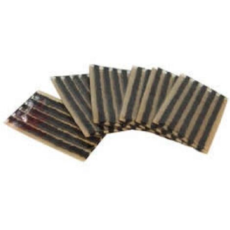 50 Tresses reparation pneu