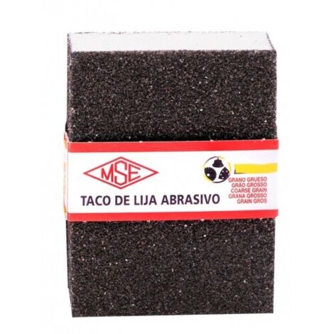 (50 u.) TACO LIJADOR MEDIO
