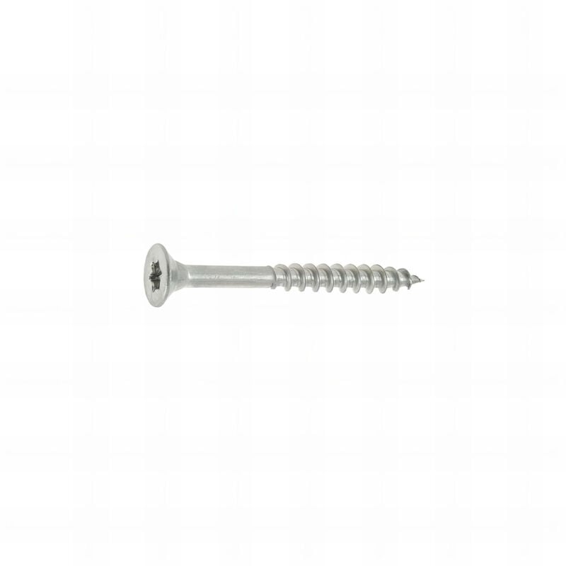Rotofor - 50 vis agglo tête fraisée Torx Inox A2 - Diamètre 5 mm - 70/42
