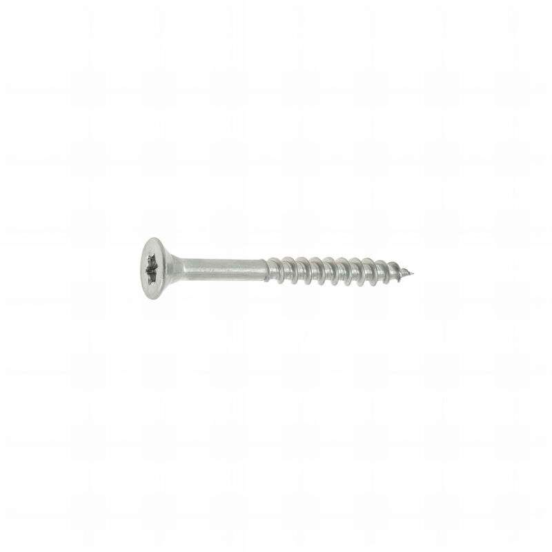 Rotofor - 50 vis agglo tête fraisée Torx Inox A2 - Diamètre 6 mm - 70/42