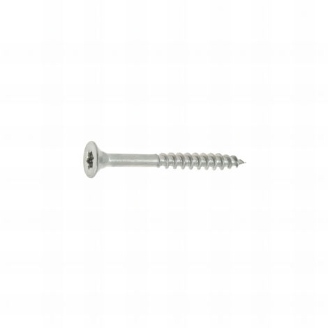 50 vis agglo tête fraisée Torx Inox A4 - Diamètre 4 mm - Longueur 50 mm mm