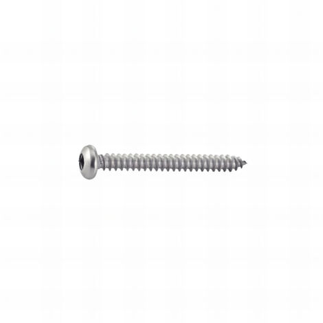 50 Vis tôle tête cylindrique carrée Inox A2 DIN7981 - diamètre 4,8 mm - Longueur 70 mm mm - Diamètre 4.8 mm