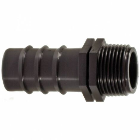 50 x ALA GOCC RACCORDO PORTAGOMMA D 16 MM X 3/4