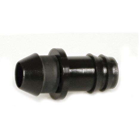 50 x ALA GOCC RIG INNESTO A PRESSIONE 833 D 16 MM