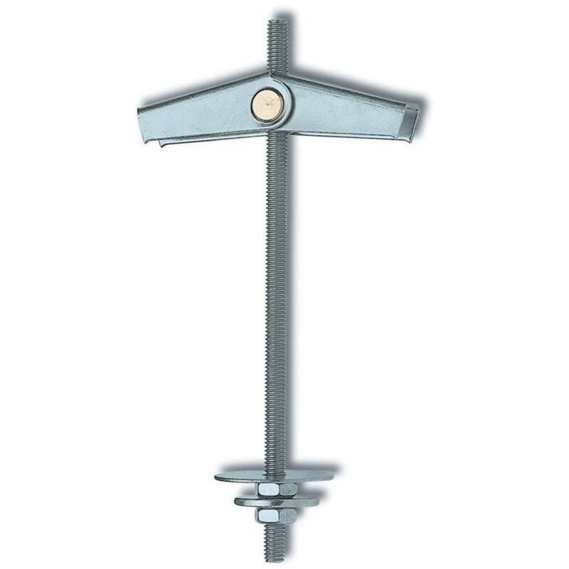 50 x ancrage de plafond allfix asl / dd