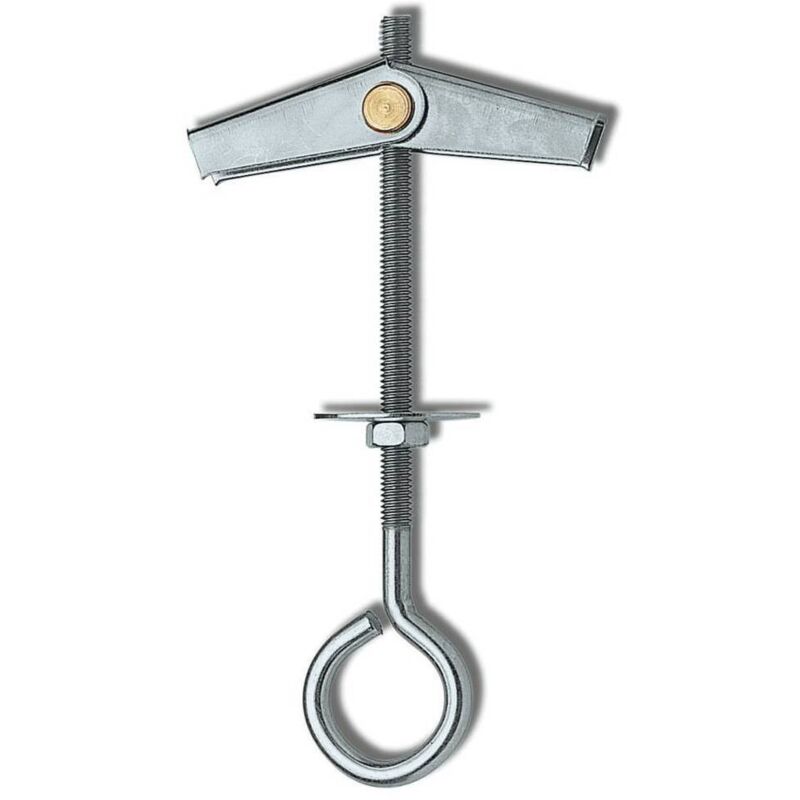 50 x ancrage de plafond allfix asl / oc