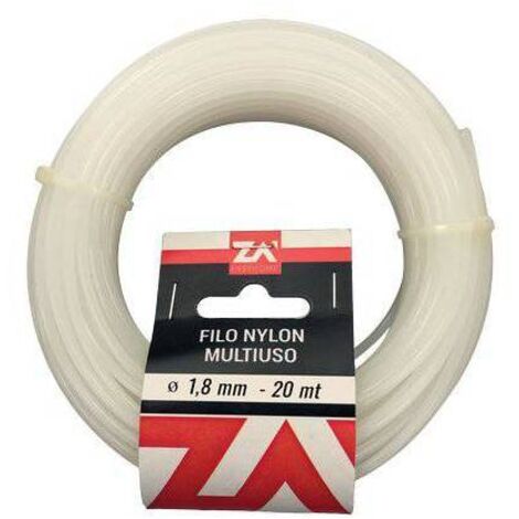 5,0 x CORDINO X TENDA NYLON SELF