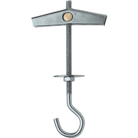 50 x ELEMATIC ANCORA ETAF OA 4X14 MM OCCHIOLO APERTO