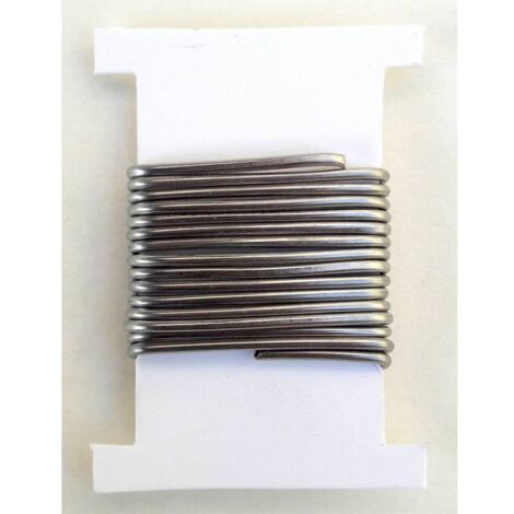 50 x esta�o para soldar, forma de mariposa, 33 g.15