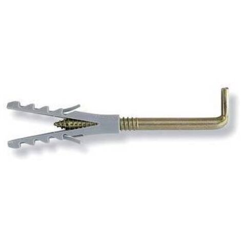 5,0 x FIXATION SANITAIRES WDS FISCHER