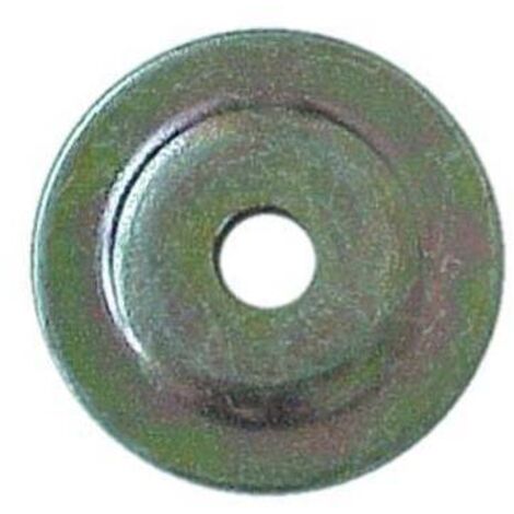 5,0 x FLANGIA BLOCCA DISCO X DECESPUGLIATORE