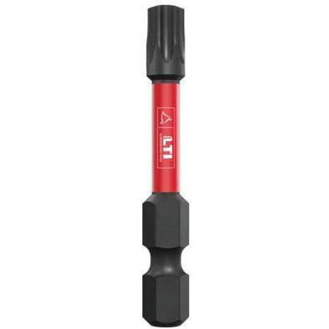 5,0 x INSERTO TORX  LUNGO X AVV IMPULSI KRINO