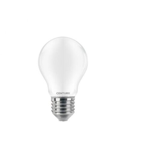 5,0 x LAMPADA WIRE LED GOCCIA INCANTO SATEN CENTURY