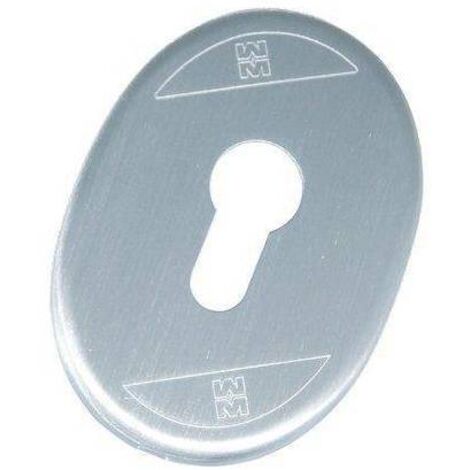 5,0 x MOSTRINA PORTA BLINDATA 95417 MOTTURA