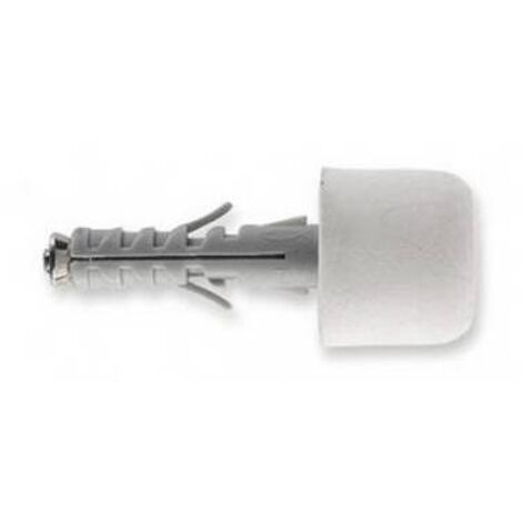 50 x nylon fischer dowel sb 9/12
