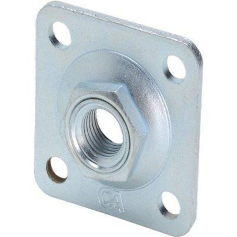 5,0 x PIASTRA A SALDARE 860 COMBI