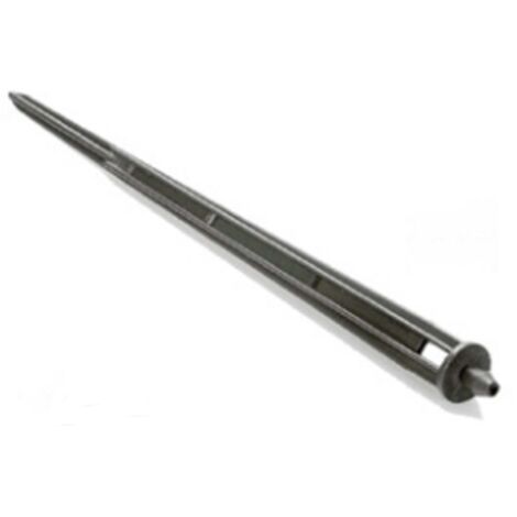 50 x Pointe d'irrigation goutte à goutte pour tuyau 4,5 x 6,5 mm